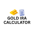 Gold IRA Calculator Logo